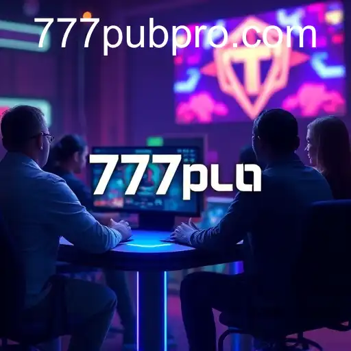 777pub Revolutionizes Online Gaming Landscape