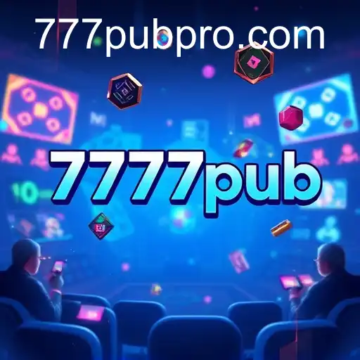777pub: Revolutionizing Online Gaming