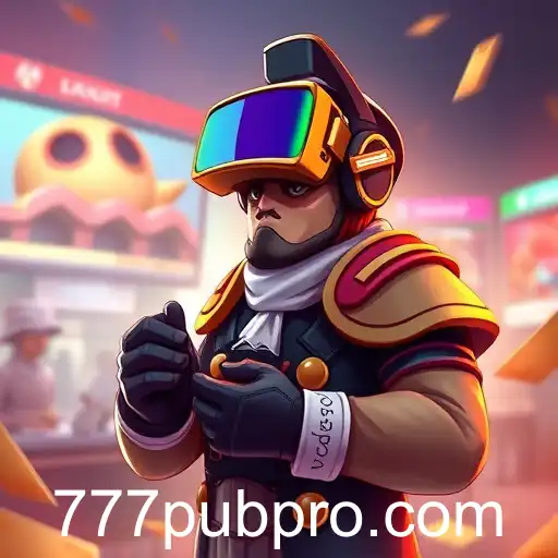 777pub: Revolutionizing Online Gaming Experiences