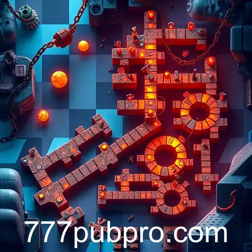 The Evolution of Online Gaming: A Spotlight on 777pub