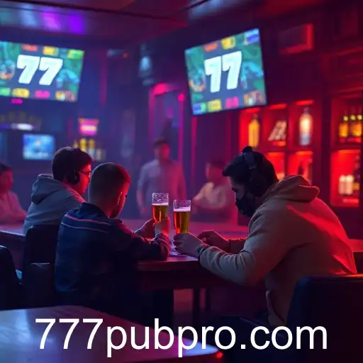 The Evolution of Online Gaming in the Pandemic Era