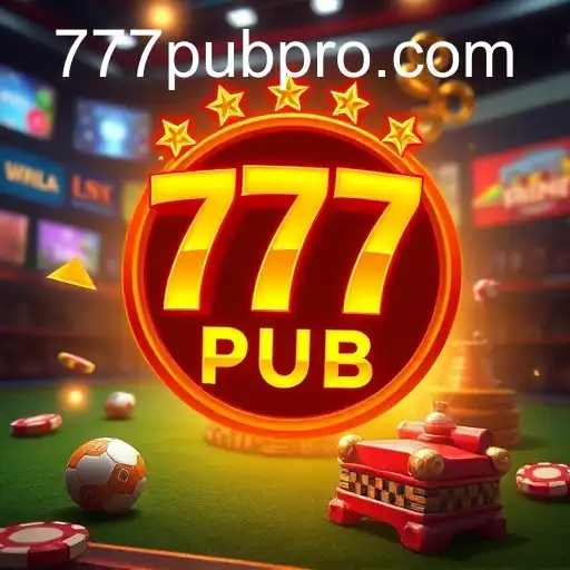 777pub: The Evolution of Online Gaming