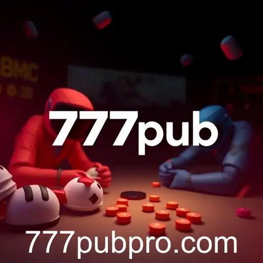 Digital Evolution: The Rise of 777pub