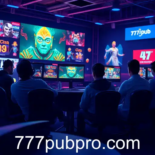 Digital Gaming Surge Amidst Global Shifts