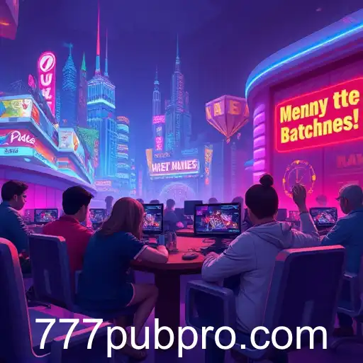 The Evolution of Online Gaming in Recent Years