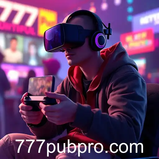 The Evolution of Online Gaming in the Pandemic Era