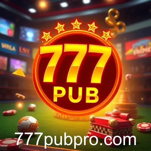 777pub: The Evolution of Online Gaming