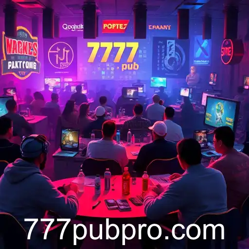 Digital Haven: The Rise of Online Gaming Destinations