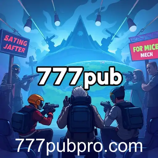 Exploring the Thrilling World of Multiplayer Games with 777pub