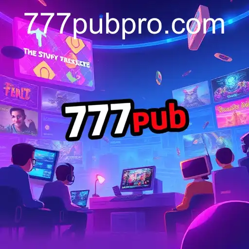 The Rise of 777pub and Its Impact on Online Gaming