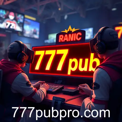 The Rise of 777pub: A Cultural Phenomenon
