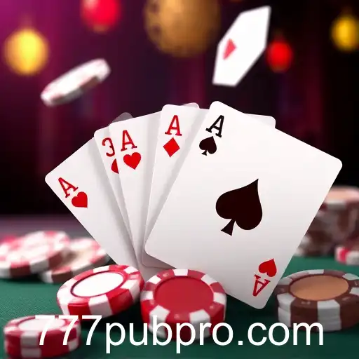 The Rise of Online Gaming in 2025: A Deep Dive into 777pub