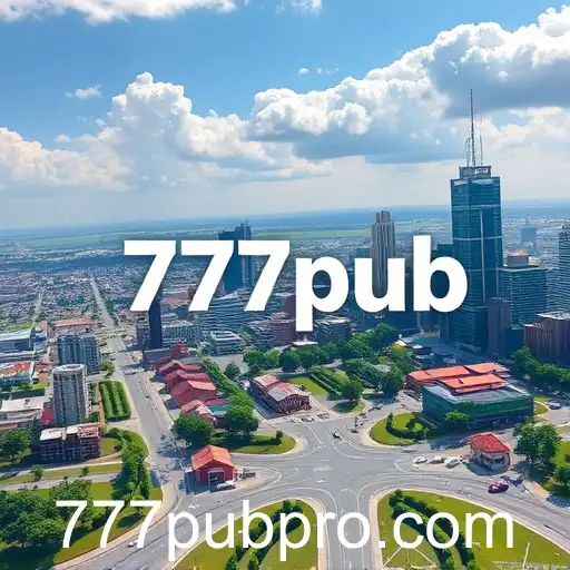 Exploring the Intricacies of Simulation Games: A Dive into the 777pub Universe